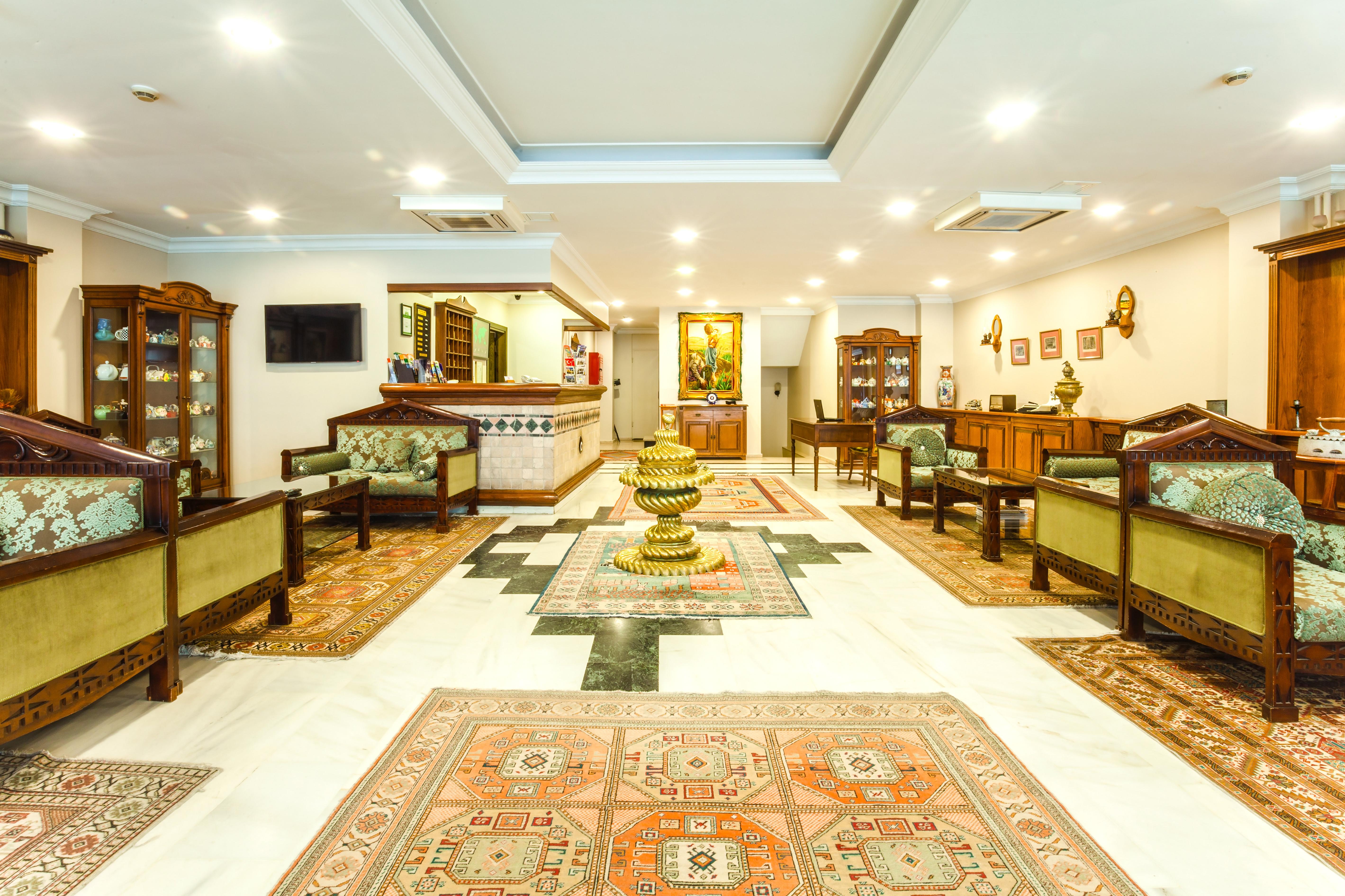 Hotel Saba — Fotos 2