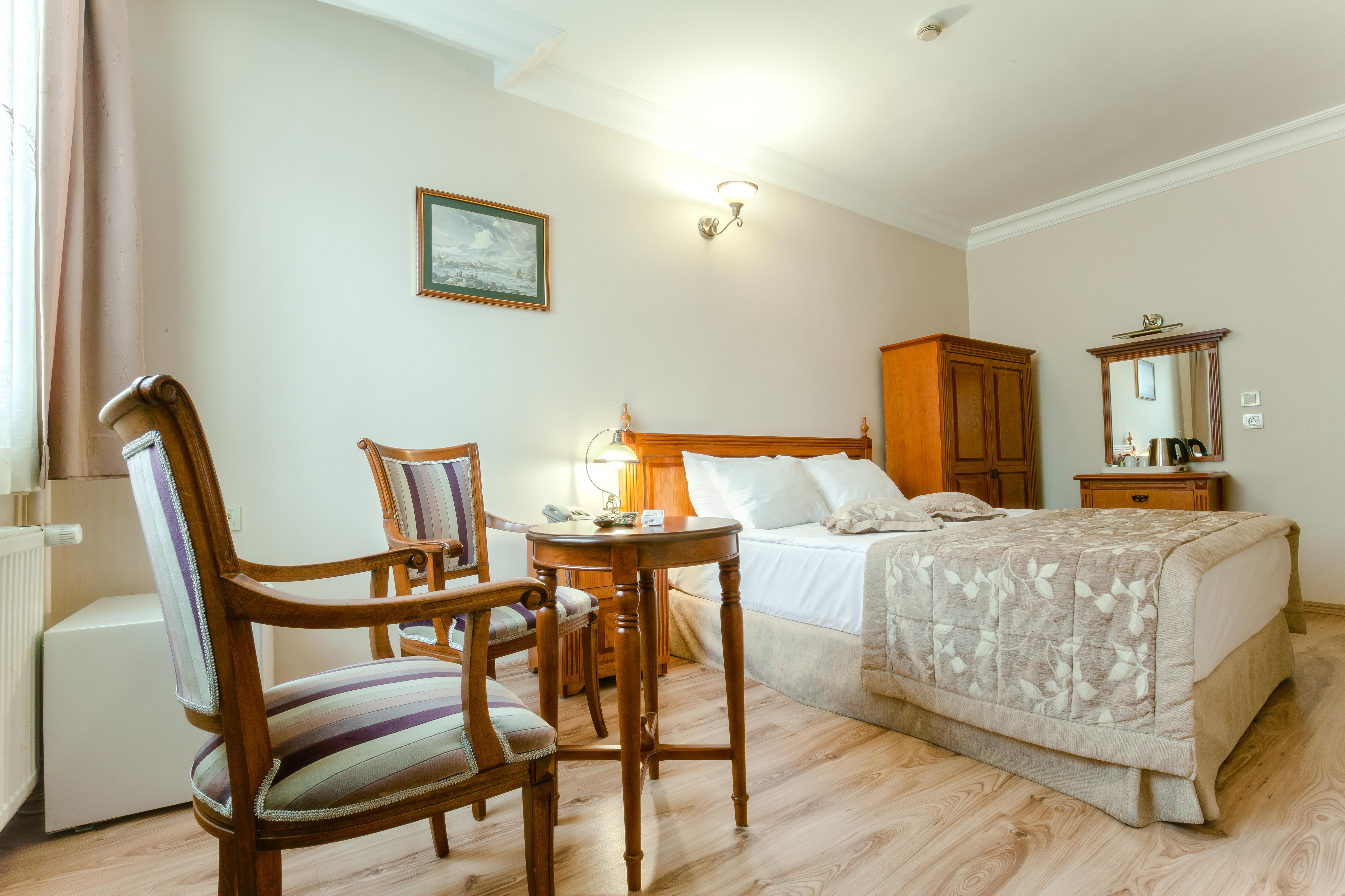 Hotel Saba — Fotos 1